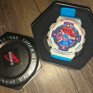 G SHOCK Model: GA110LPA-1A